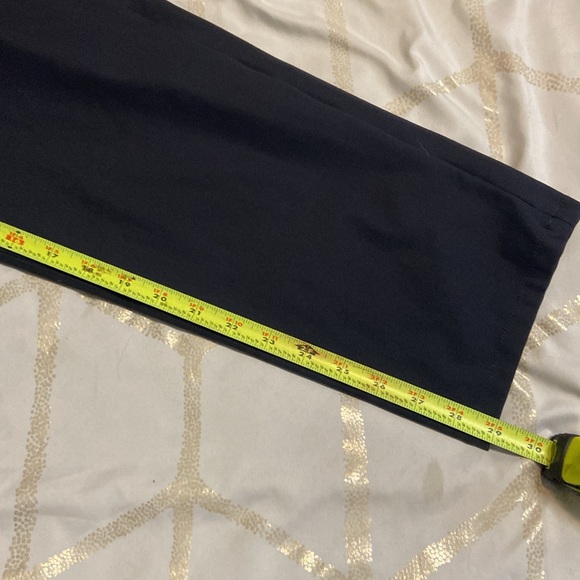 35" lulu commission warpstream pants - Picture 9 of 9